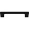 Jeffrey Alexander 128 mm Center-to-Center Matte Black Sullivan Cabinet Pull 752-128MB - alternate 6